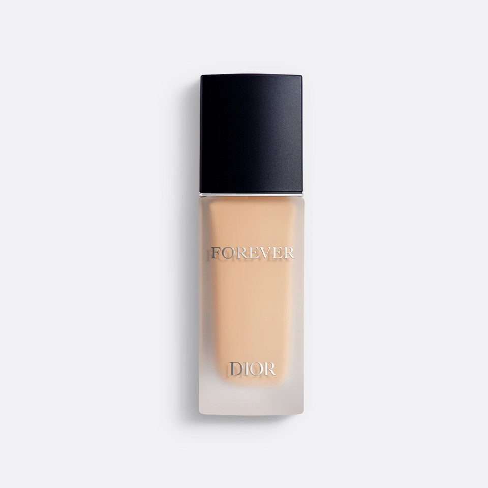 Forever No-Transfer 24H Wear Matte Foundation - (30ml)