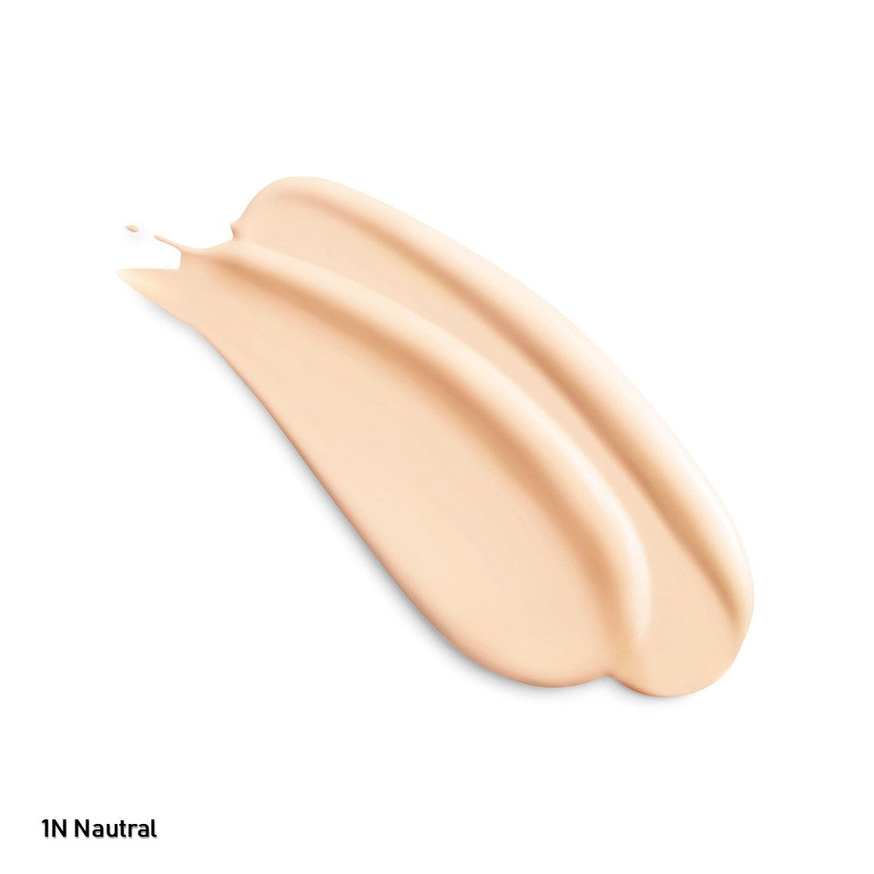 Forever No-Transfer 24H Wear Matte Foundation - (30ml)