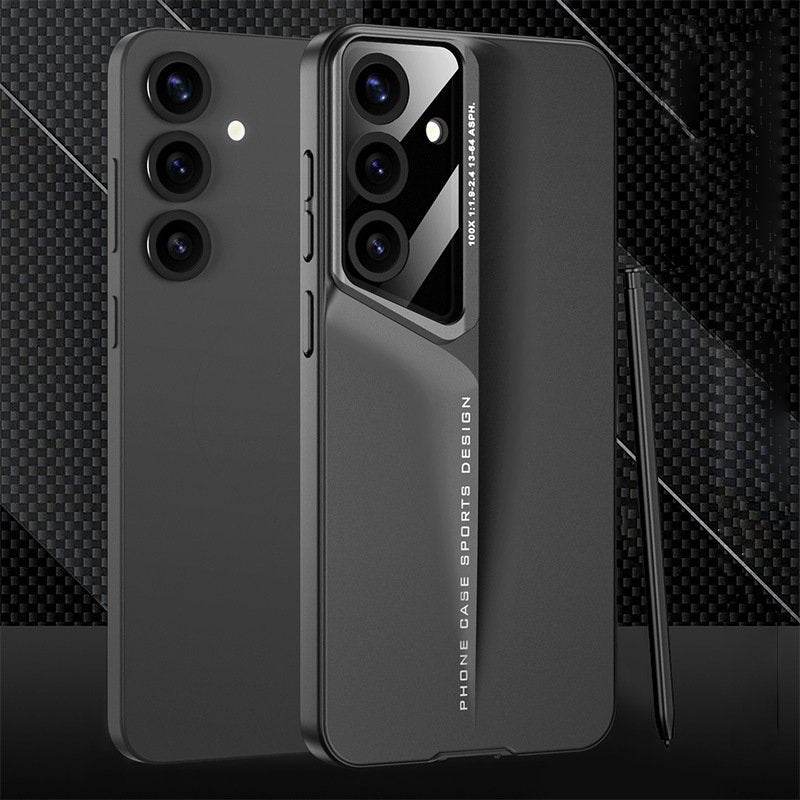 Galaxy S25 Blade™ Cutting Edge Hard PC Case - Million Cases 