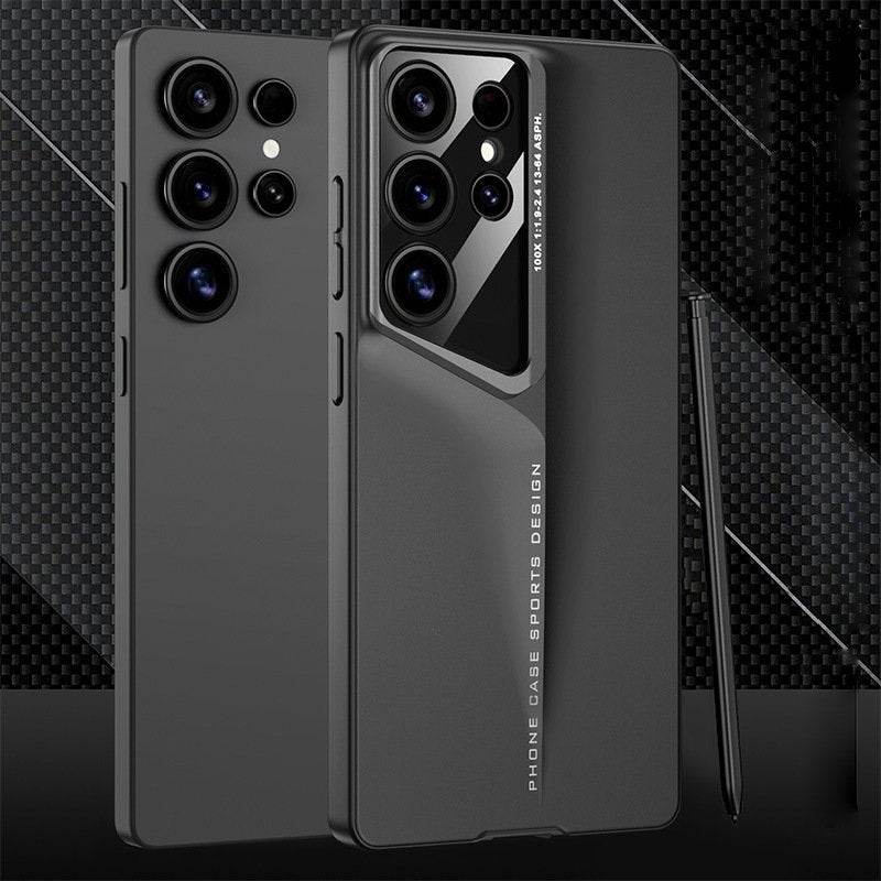 Galaxy S25 Blade™ Cutting Edge Hard PC Case - Million Cases 