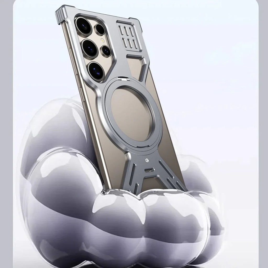 Galactic Armor Magnetic Frame Case