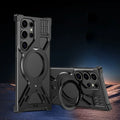 Galactic Armor Magnetic Frame Case