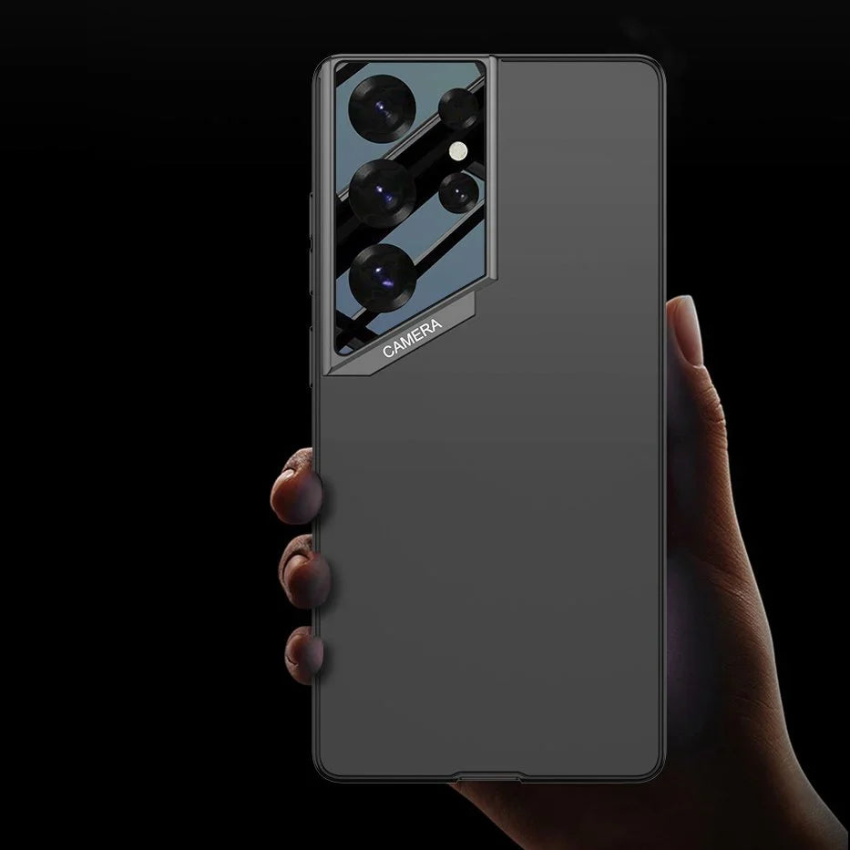 Raptor Armor Shell Case