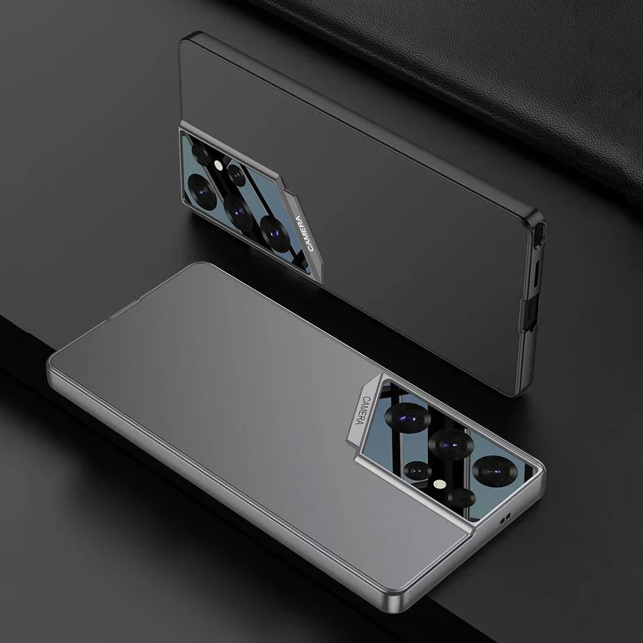 Raptor Armor Shell Case