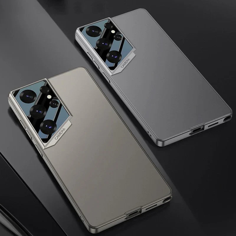 Raptor Armor Shell Case