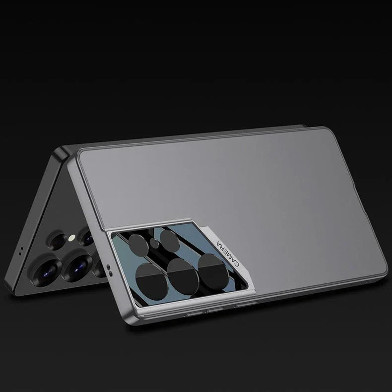 Raptor Armor Shell Case