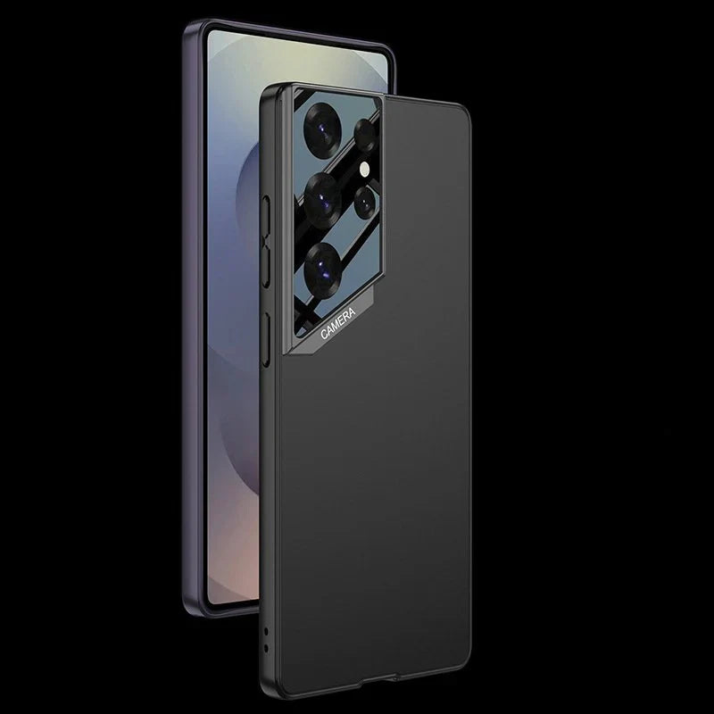 Raptor Armor Shell Case