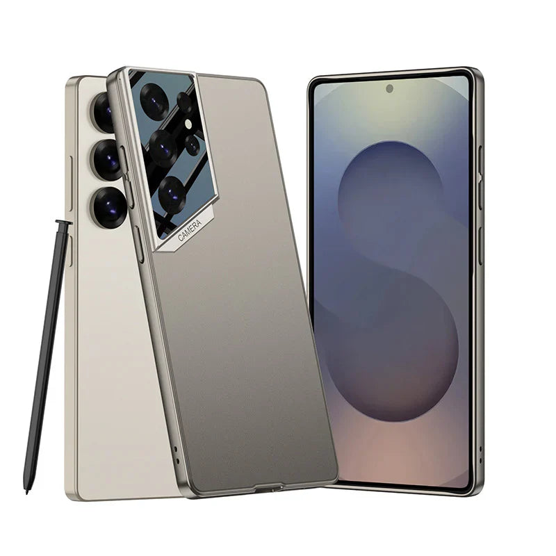 Raptor Armor Shell Case