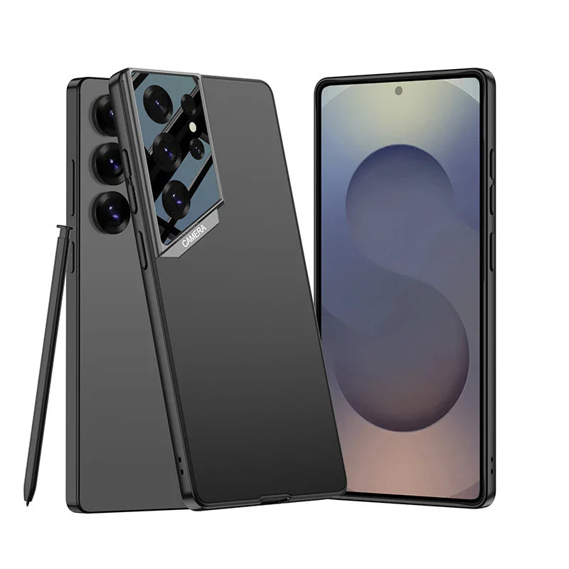 Raptor Armor Shell Case