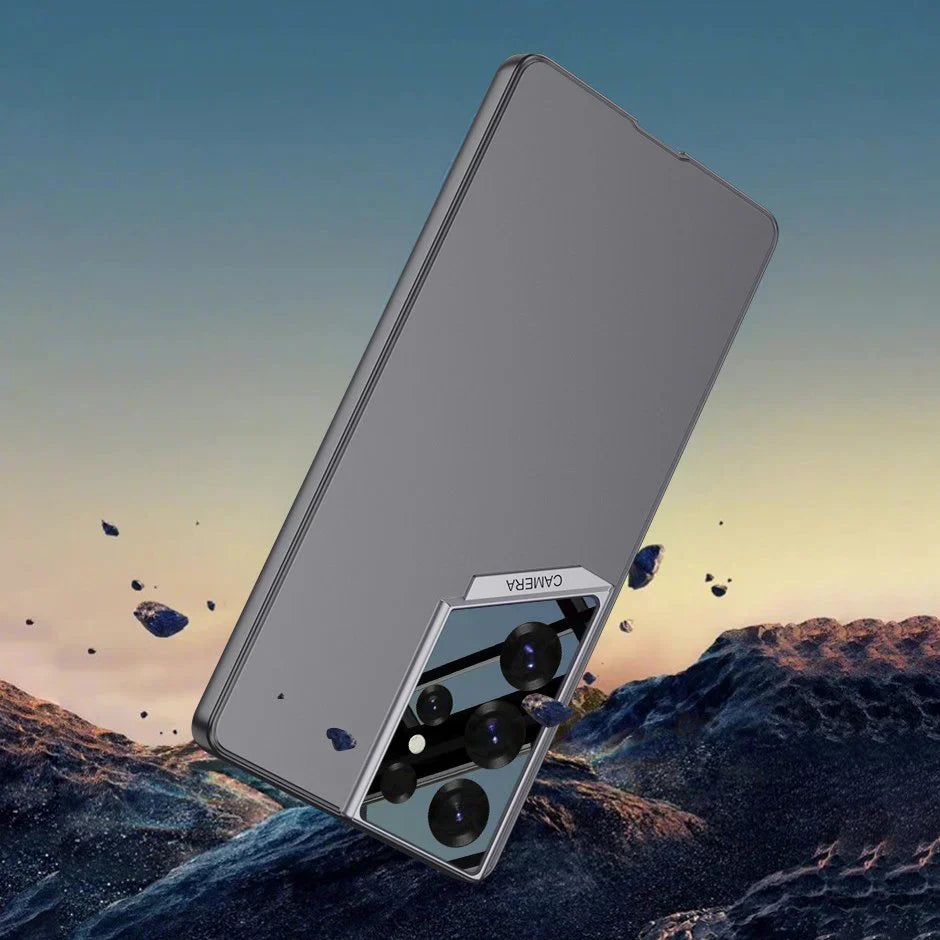 Raptor Armor Shell Case