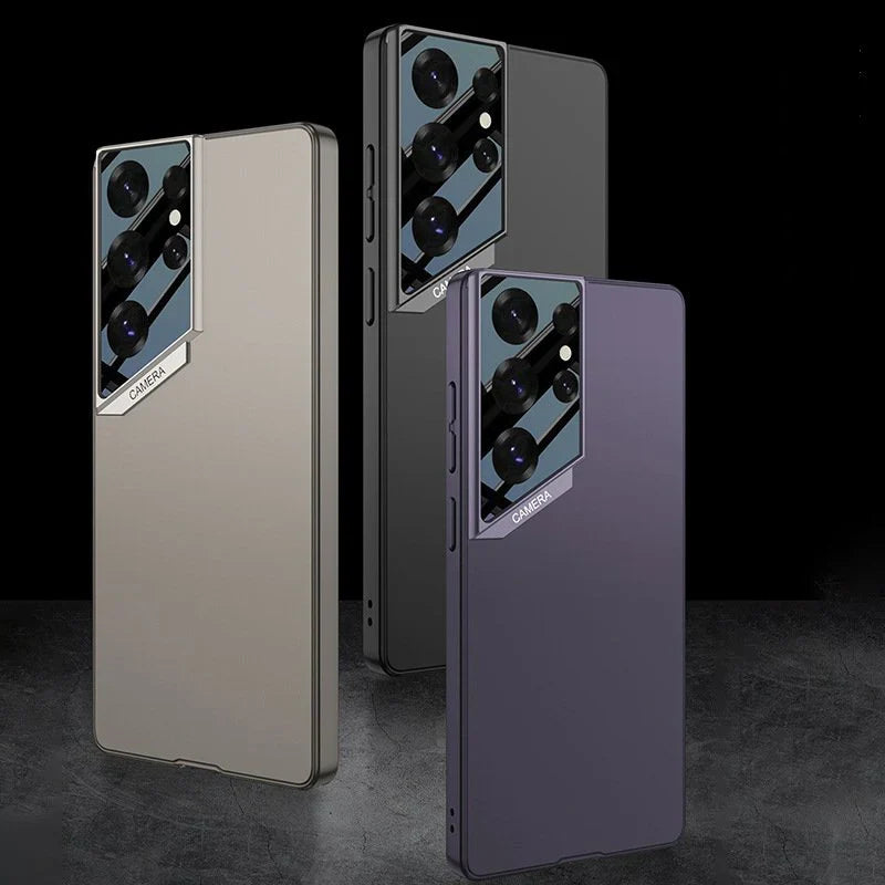 Raptor Armor Shell Case