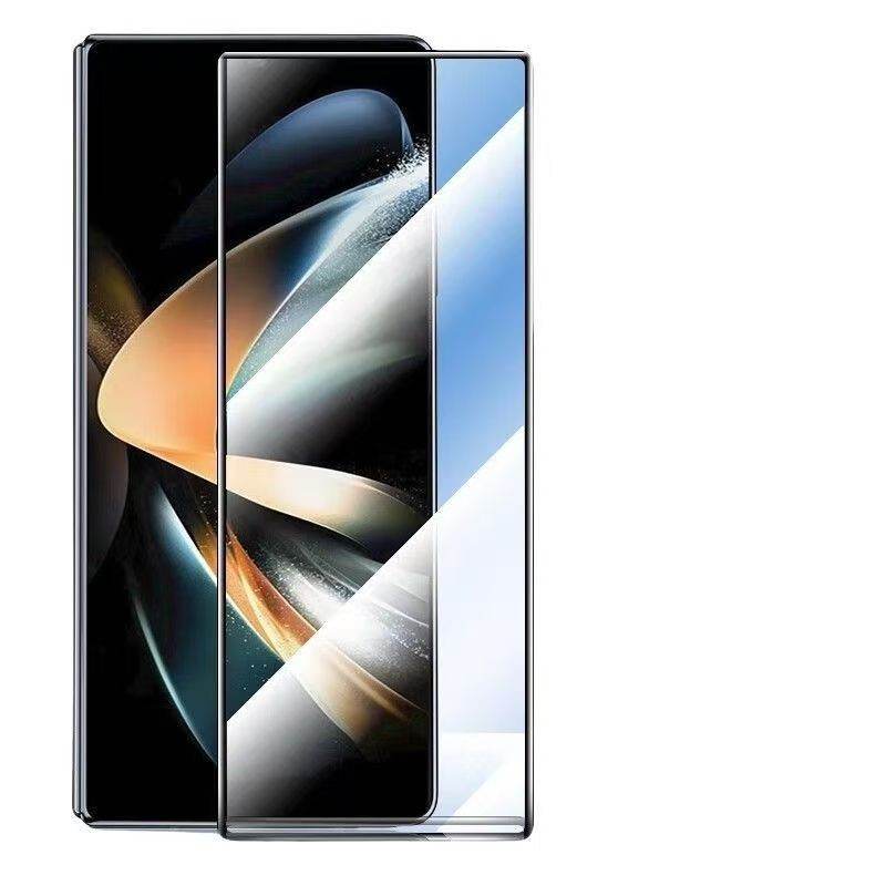 Galaxy Z Fold7 Ultra HD Full Coverage Tempered Glass - Million Cases 