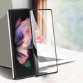 Galaxy Z Fold7 Ultra HD Full Coverage Tempered Glass - Million Cases 