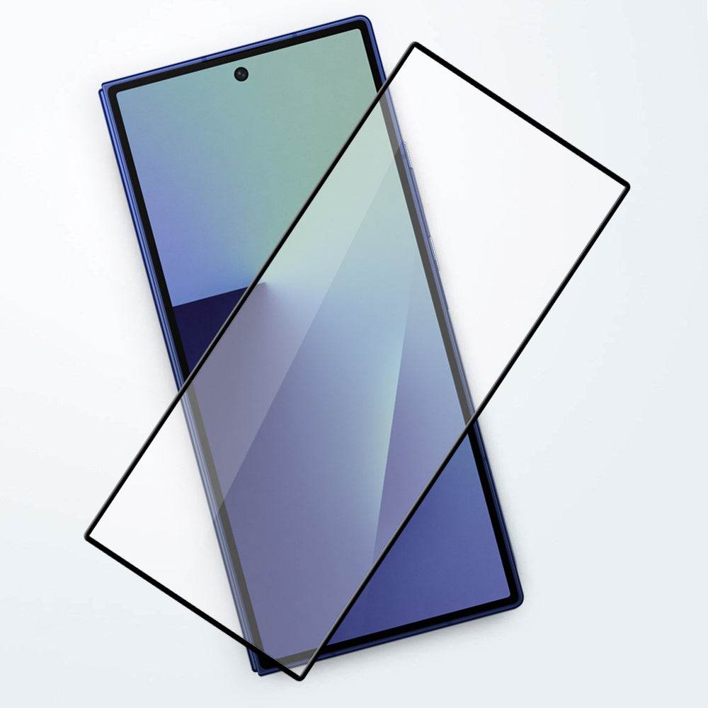 Galaxy Z Fold7 Ultra HD Full Coverage Tempered Glass - Million Cases 