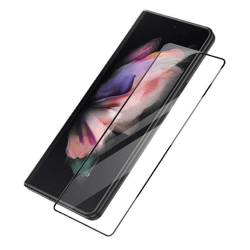 Galaxy Z Fold7 Ultra HD Full Coverage Tempered Glass - Million Cases 