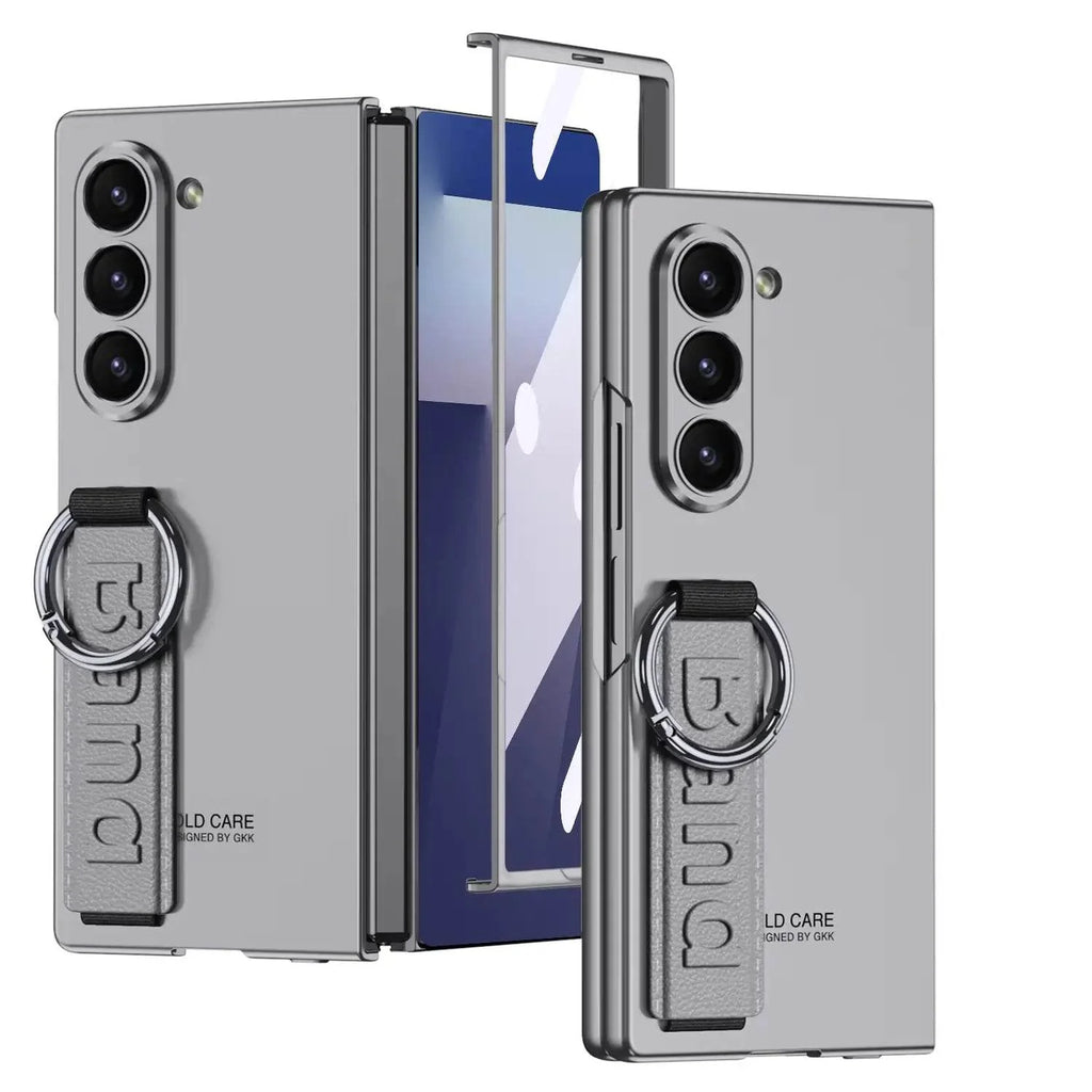 Galaxy Z Fold7 Versatile Stretchy Wrist Band Case - Million Cases 