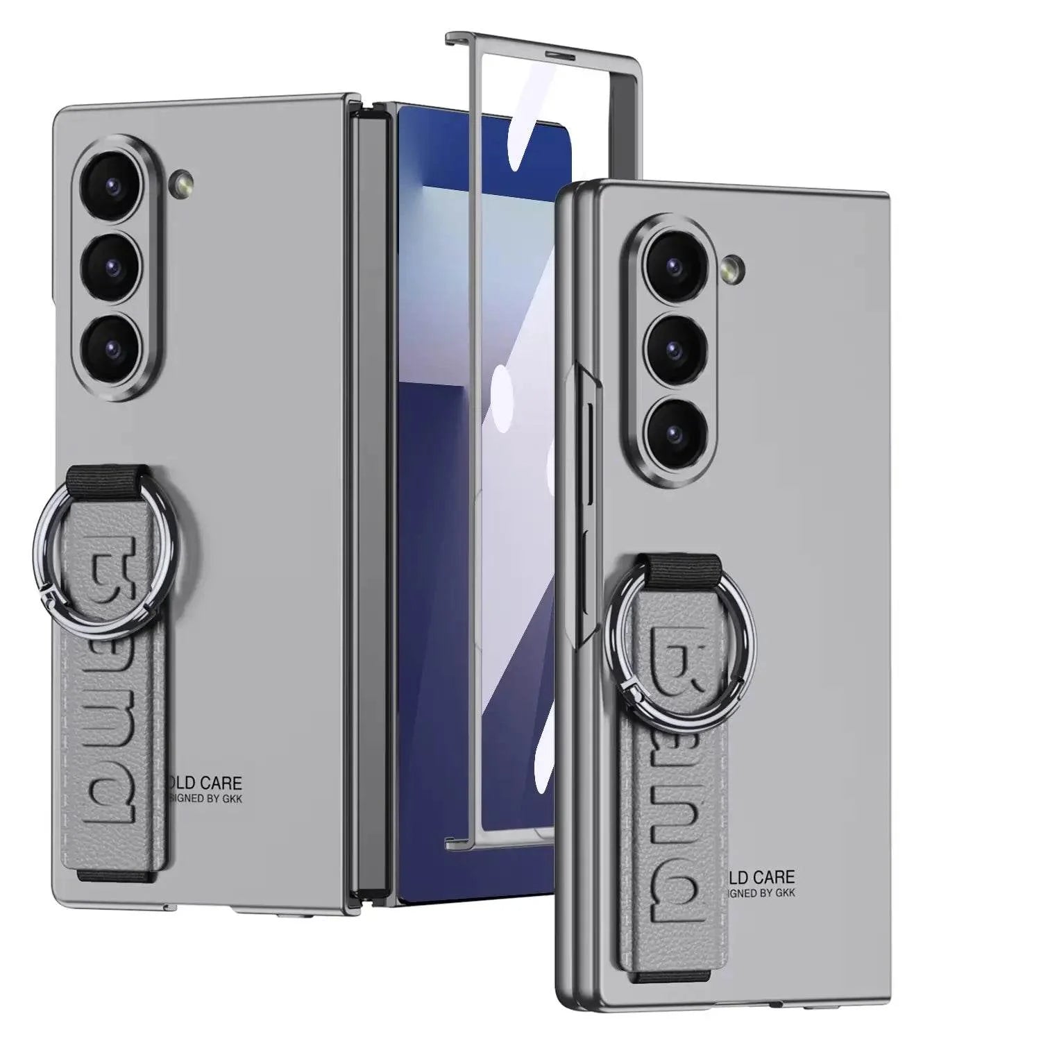 Galaxy Z Fold7 Versatile Stretchy Wrist Band Case - Million Cases 