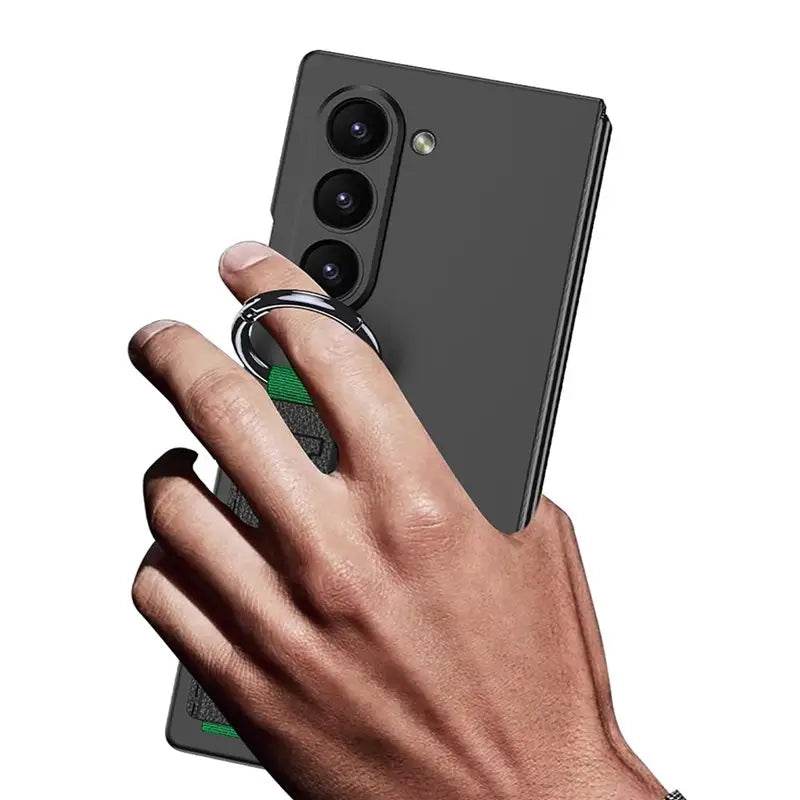 Galaxy Z Fold7 Versatile Stretchy Wrist Band Case - Million Cases 