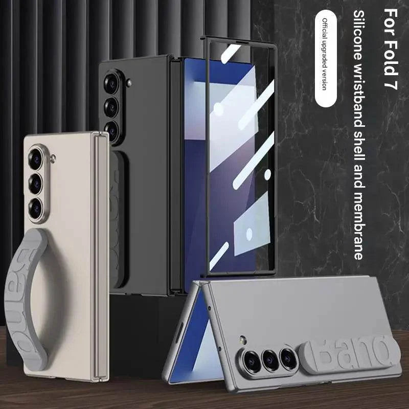 Forge Storm - Million Cases 