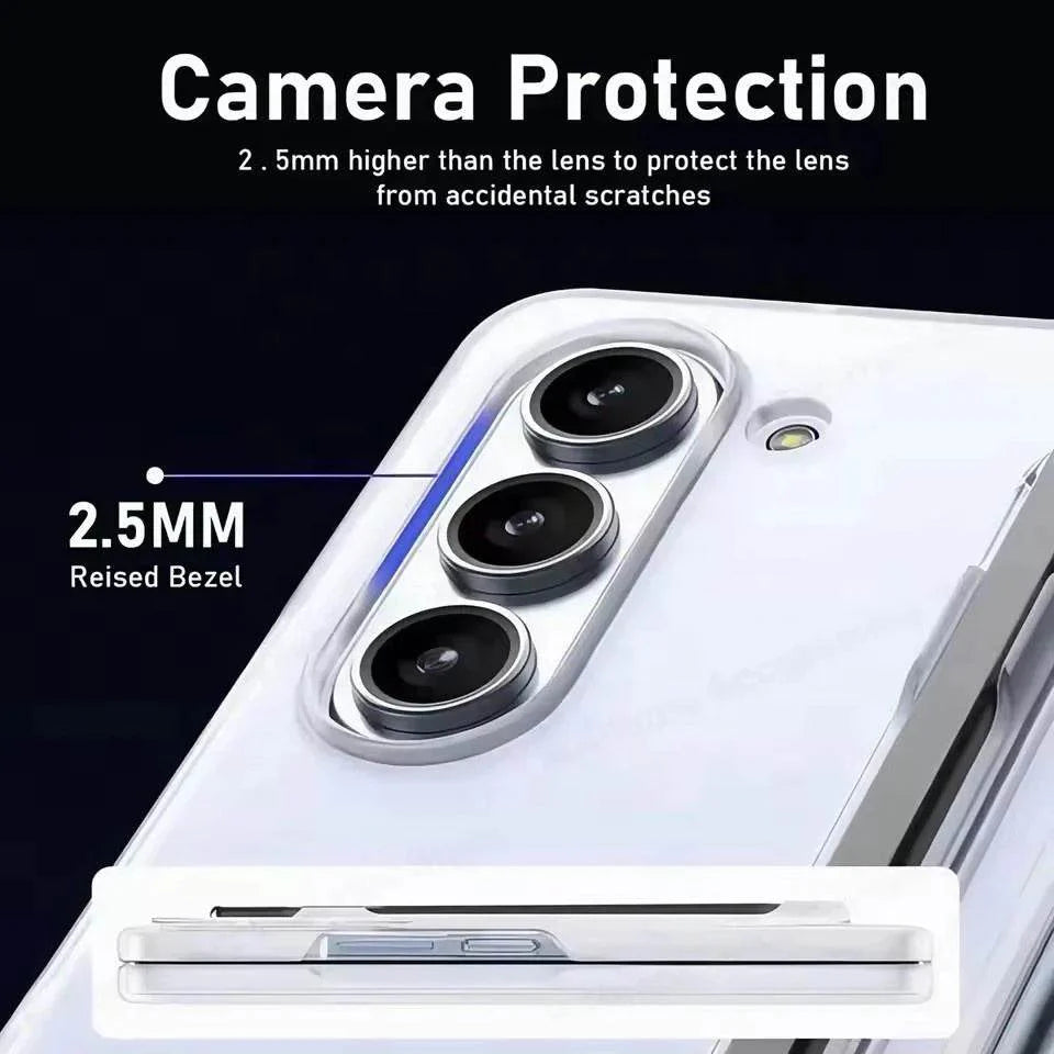 Lucent Armor - Million Cases 