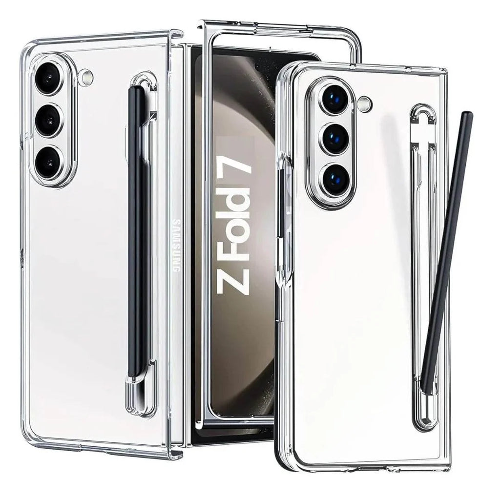 Lucent Armor - Million Cases 