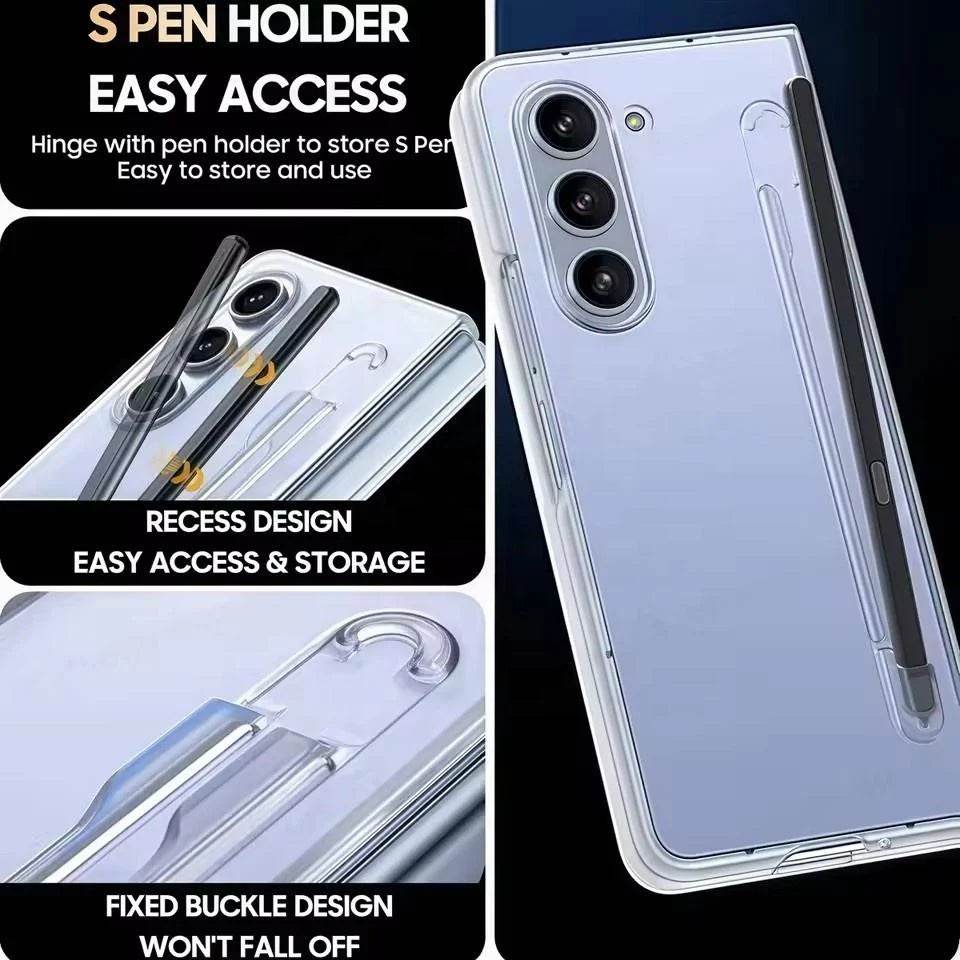 Lucent Armor - Million Cases 