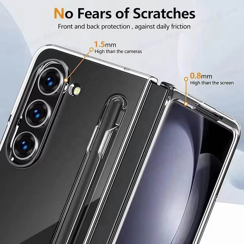 Lucent Armor - Million Cases 