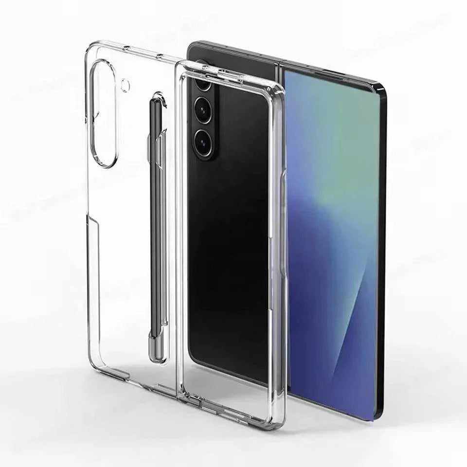 Lucent Armor - Million Cases 