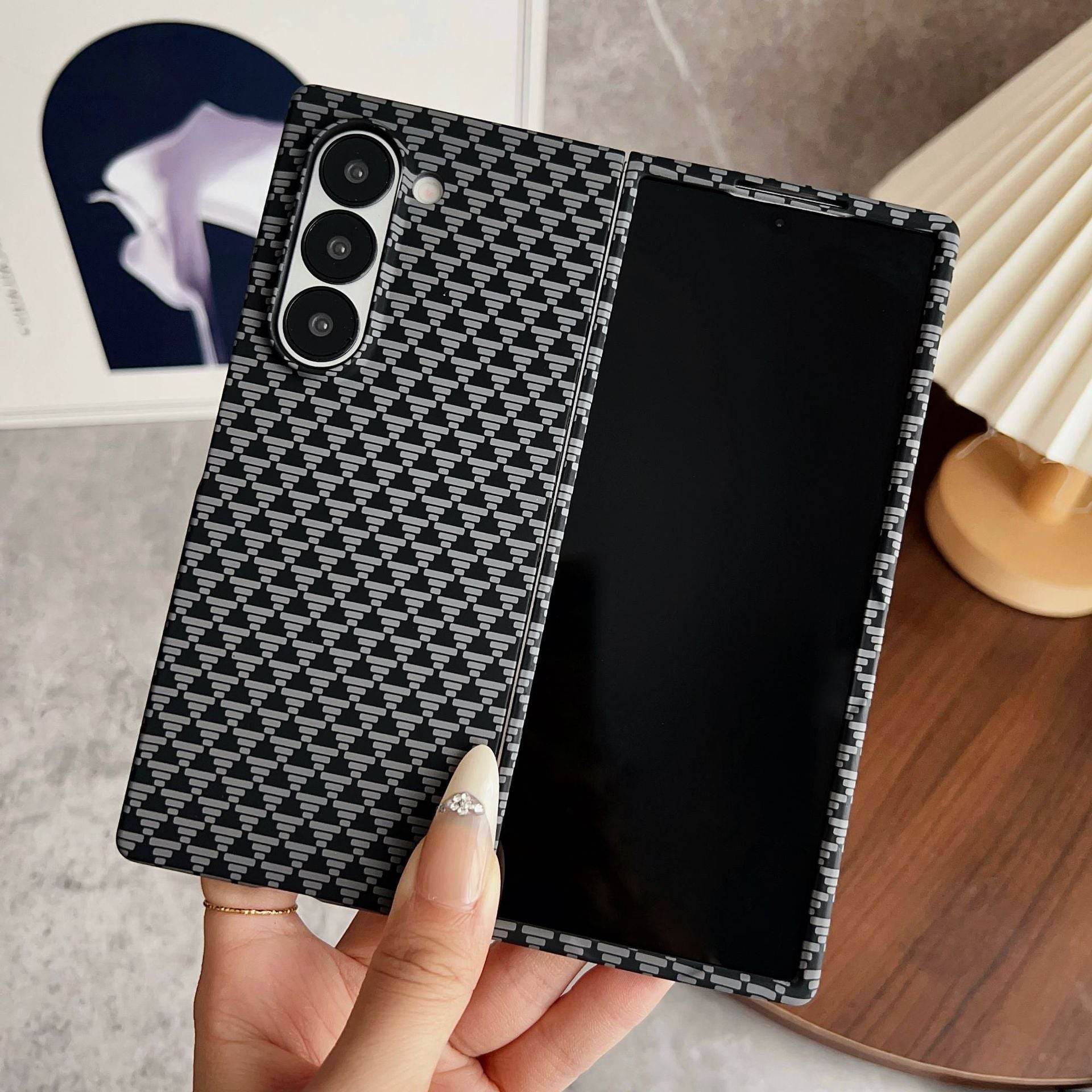 Modern Geometry - Million Cases 