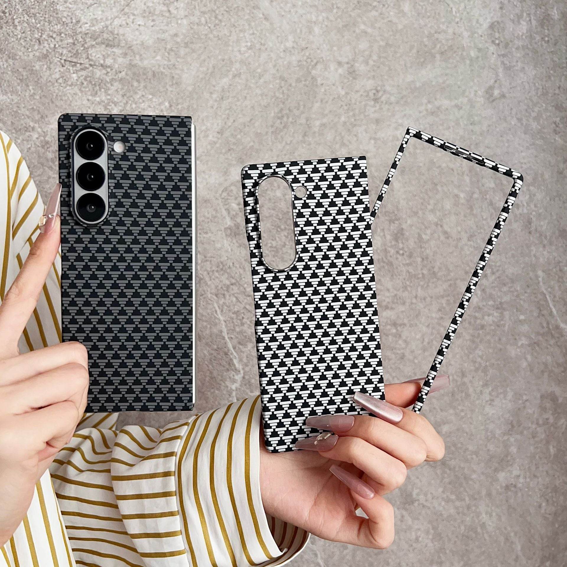 Modern Geometry - Million Cases 