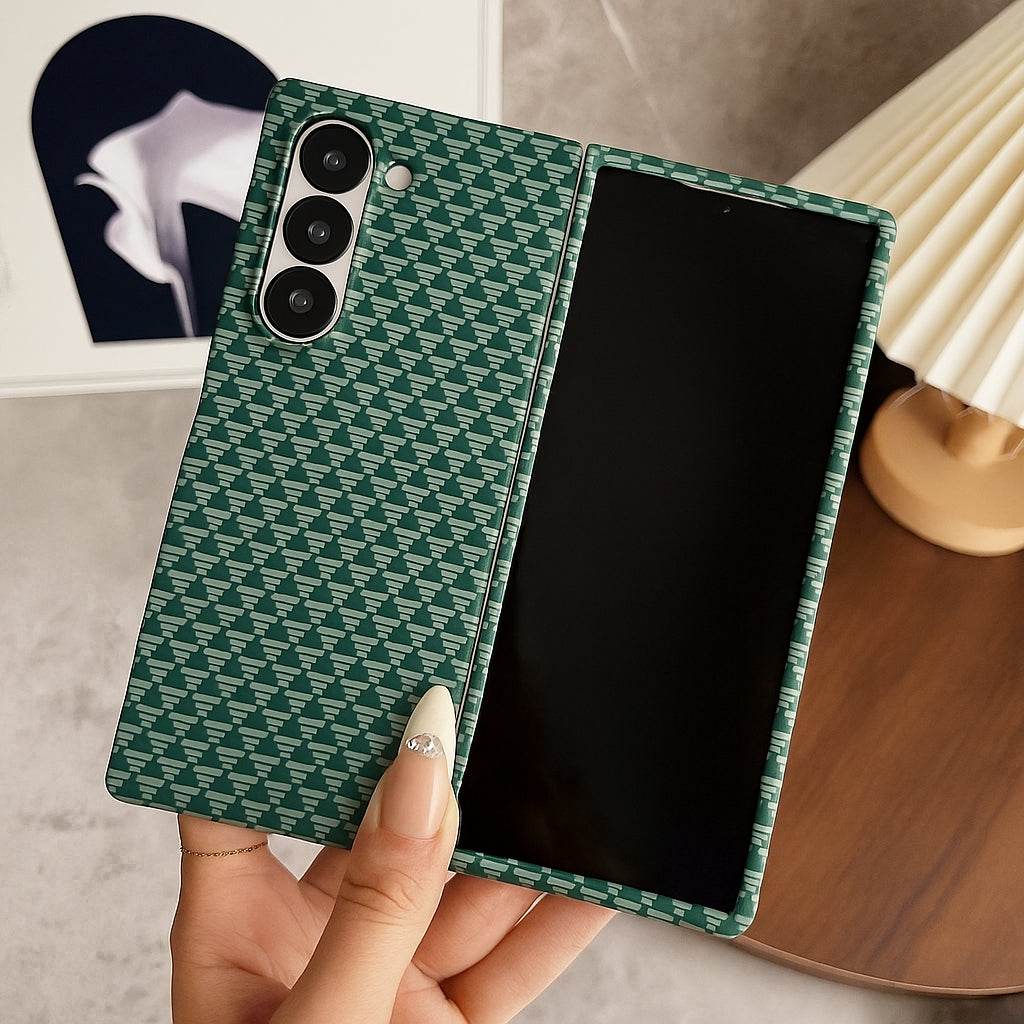 Modern Geometry - Million Cases 