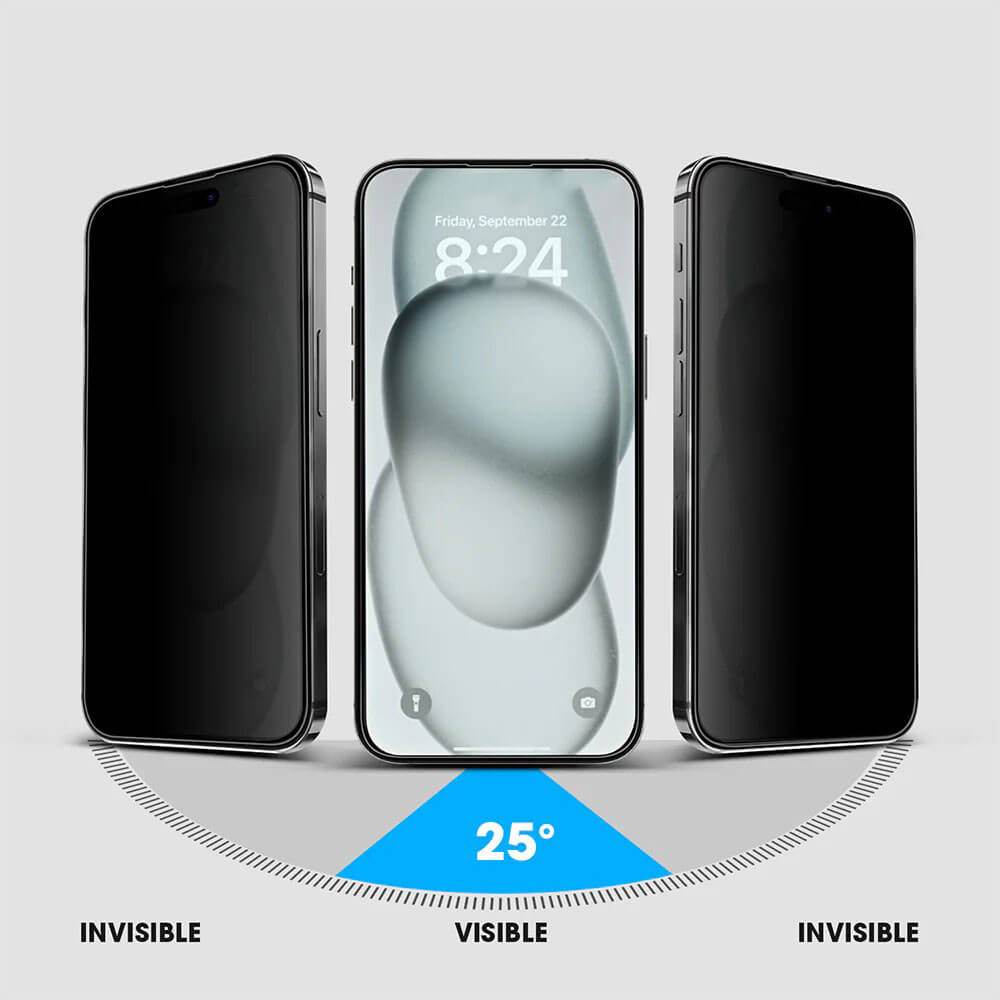 X - Level Clarity Shield Protective Tempered Glass - Million Cases 