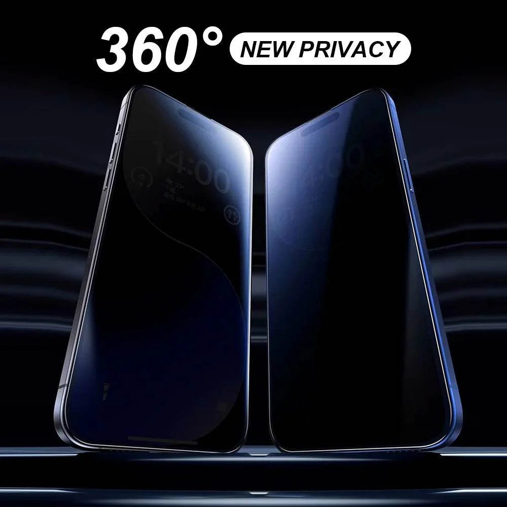 Lito 300C Secure View Tempered Glass - Million Cases 