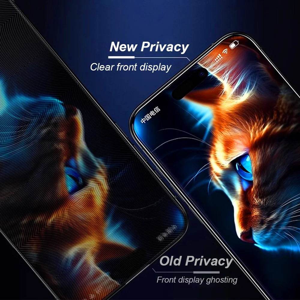 Lito 300C Secure View Tempered Glass - Million Cases 