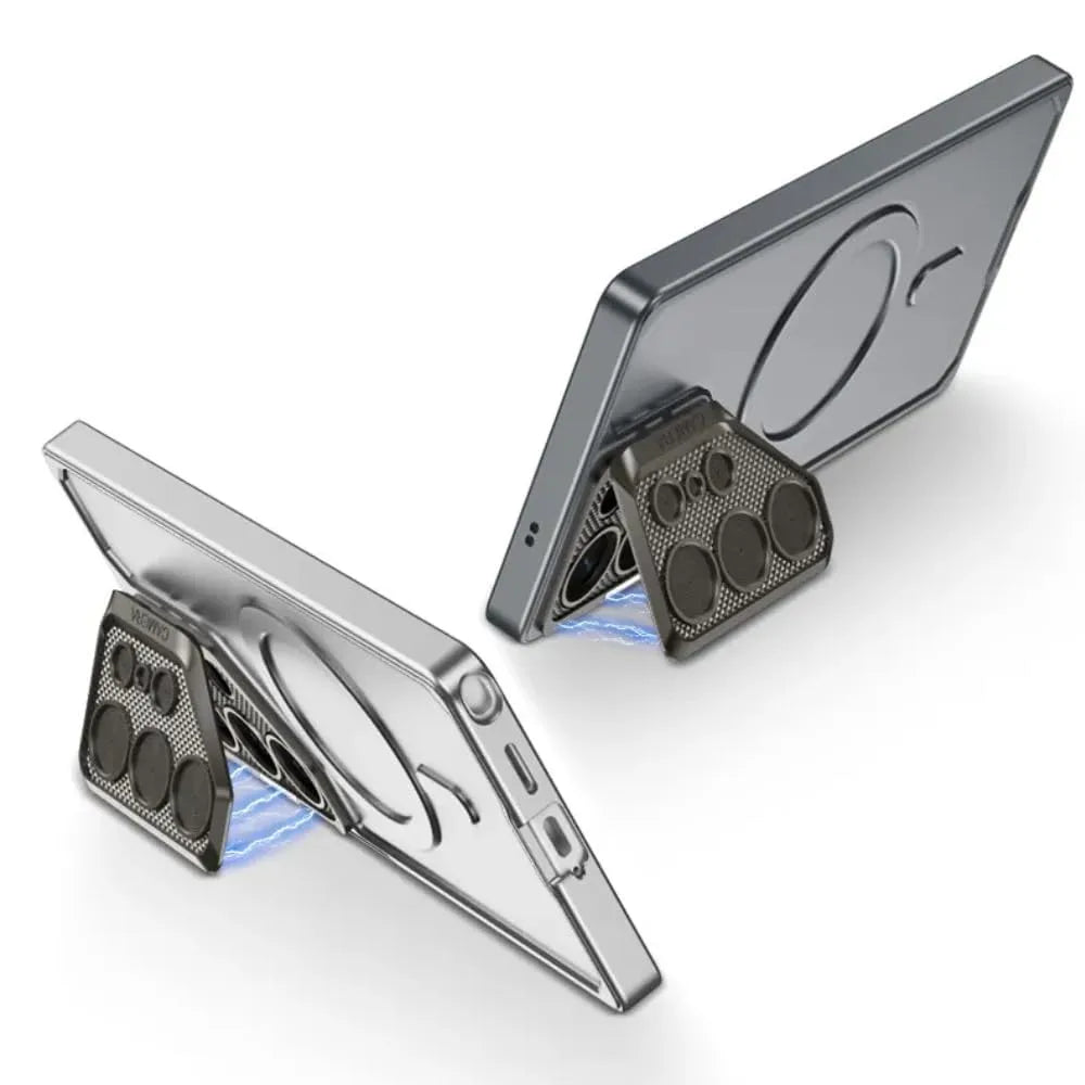 Rugged Camera Armor.