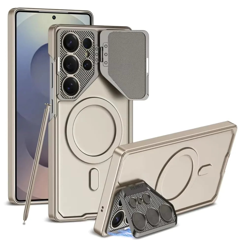 Rugged Camera Armor.