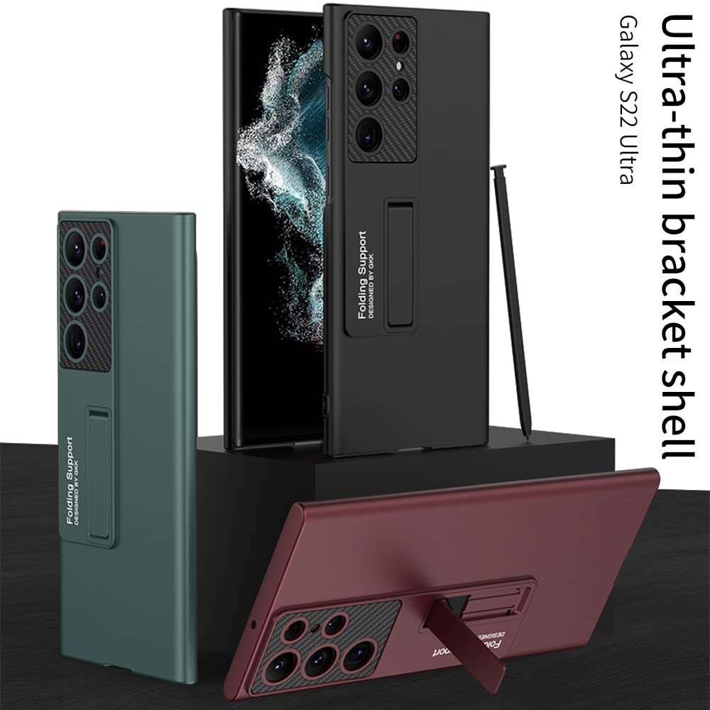 Anti-Drop Case - Samsung