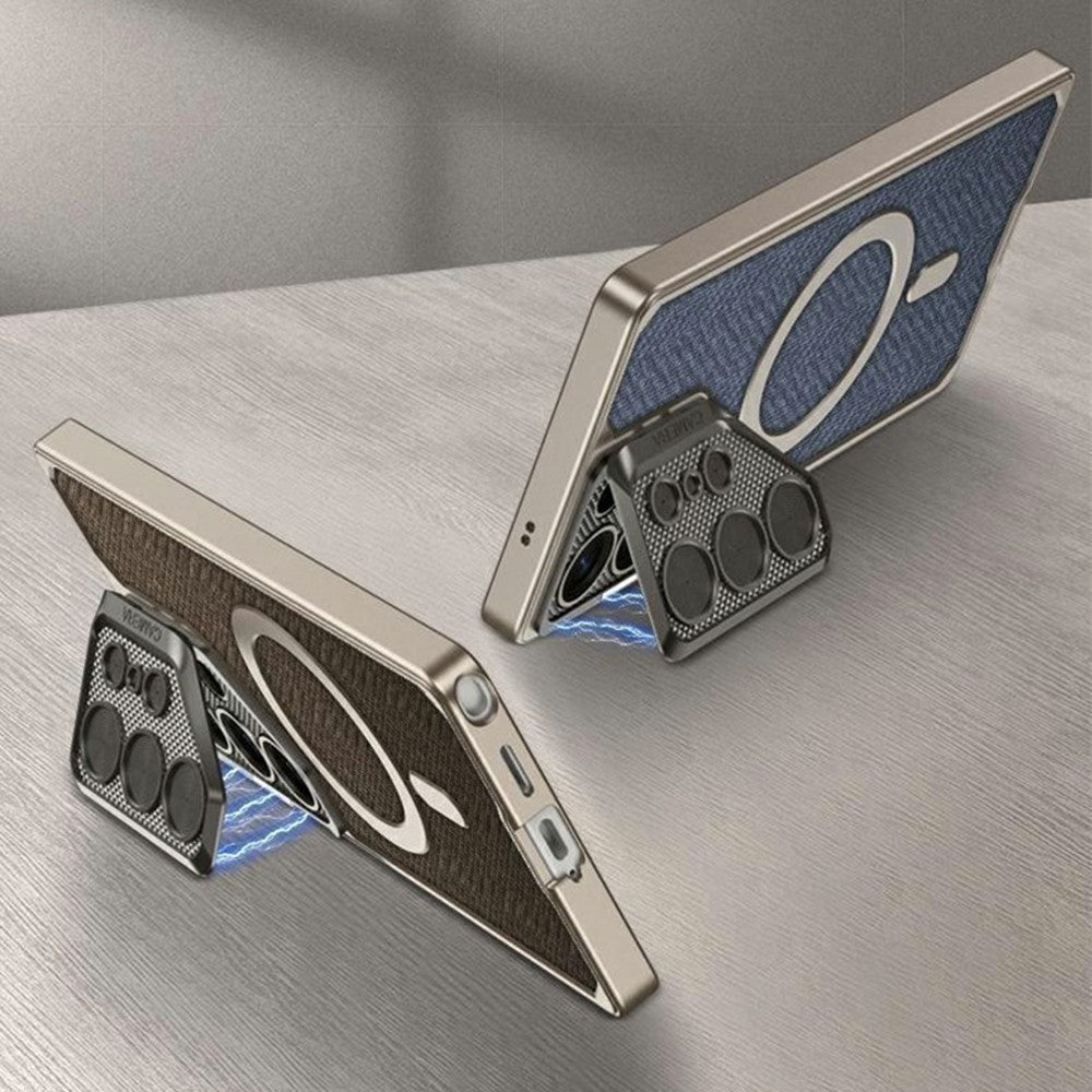 Rugged Camera Armor.