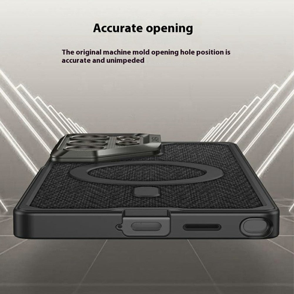 Rugged Camera Armor.