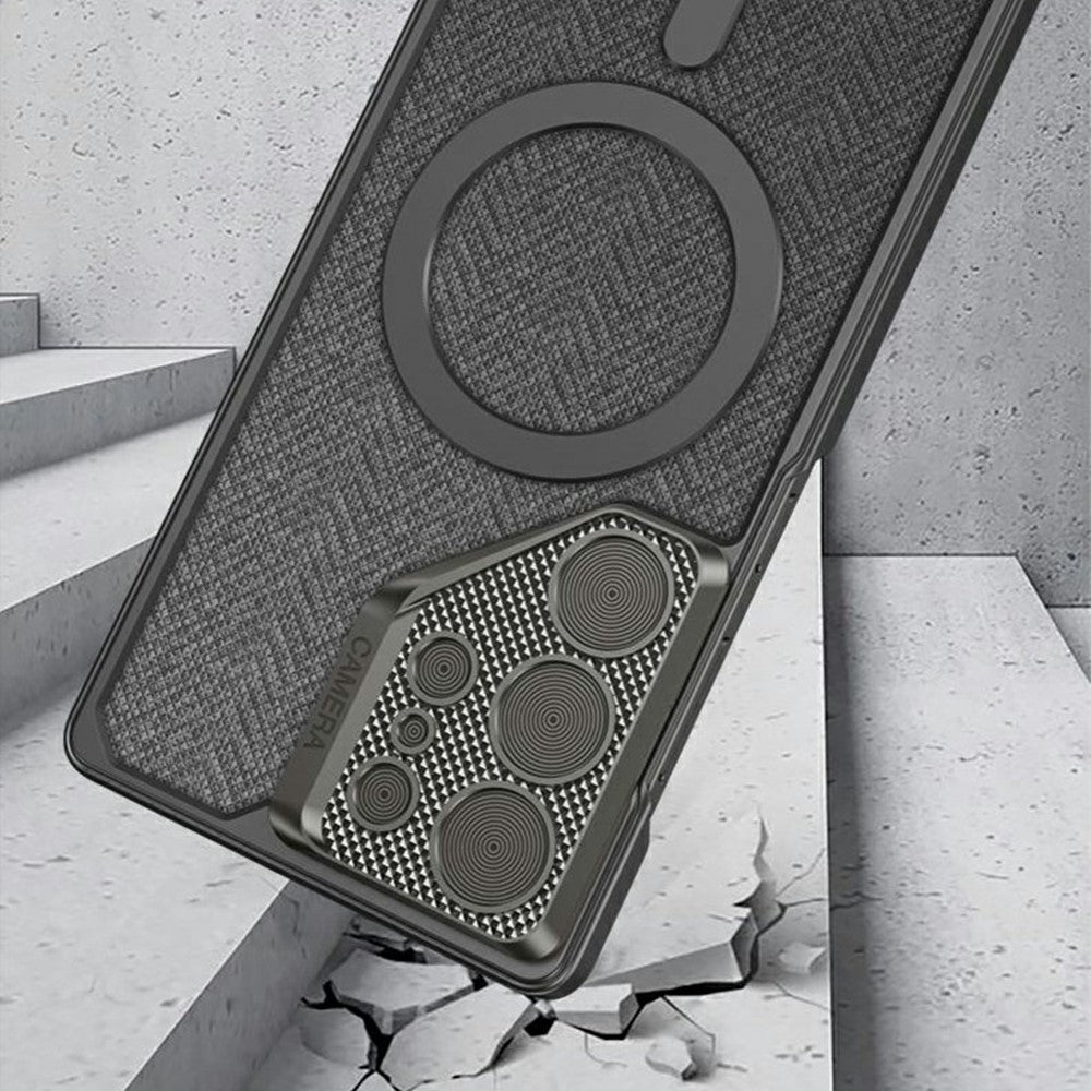 Rugged Camera Armor.