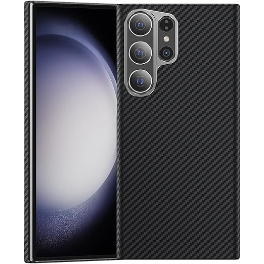 Carbon Fiber Edition