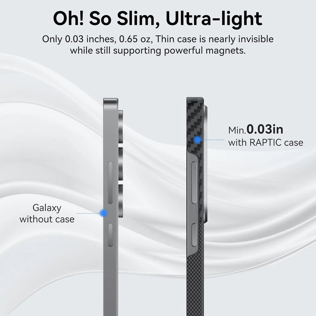 Ultra Thin.