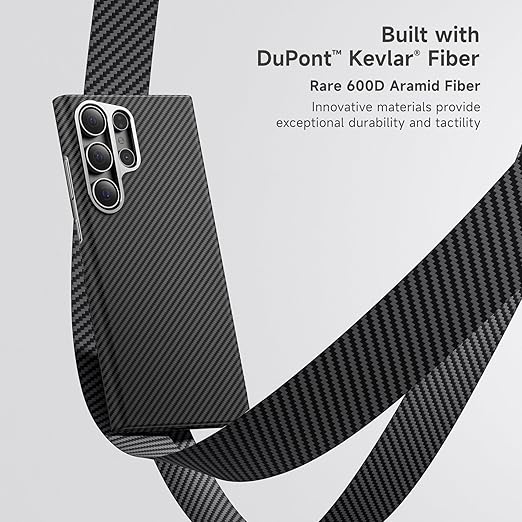 Carbon Fiber Edition