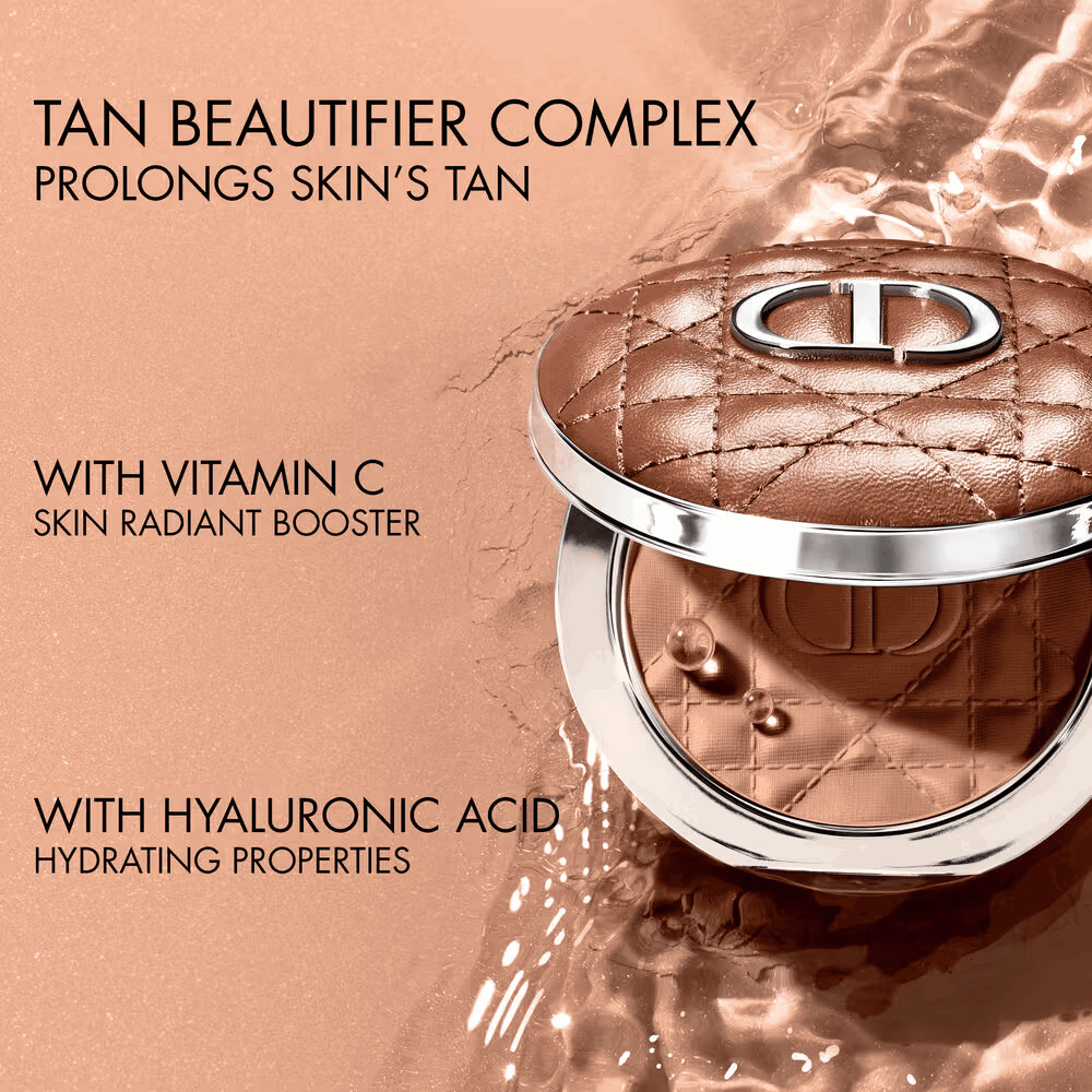 Forever Nude Bronze Powder - (7g)