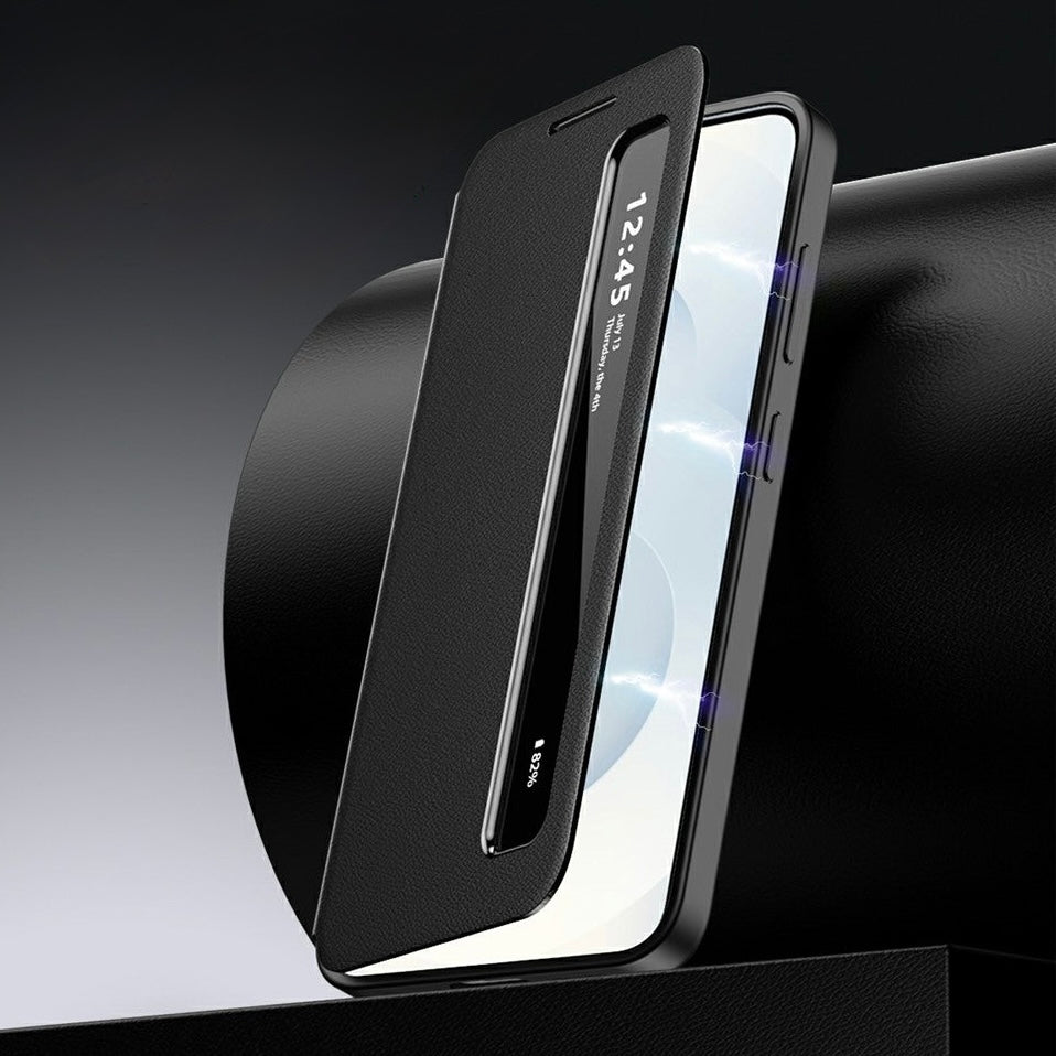 Smart Sleep View Case