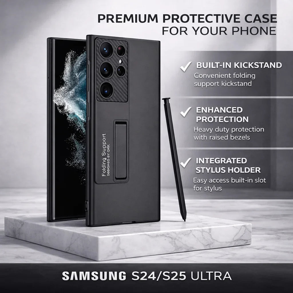 Anti-Drop Case - Samsung