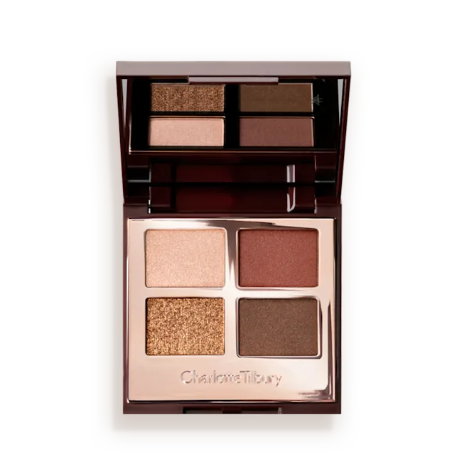 Charlotte Tilbury Luxury Palette - (5.2gm)