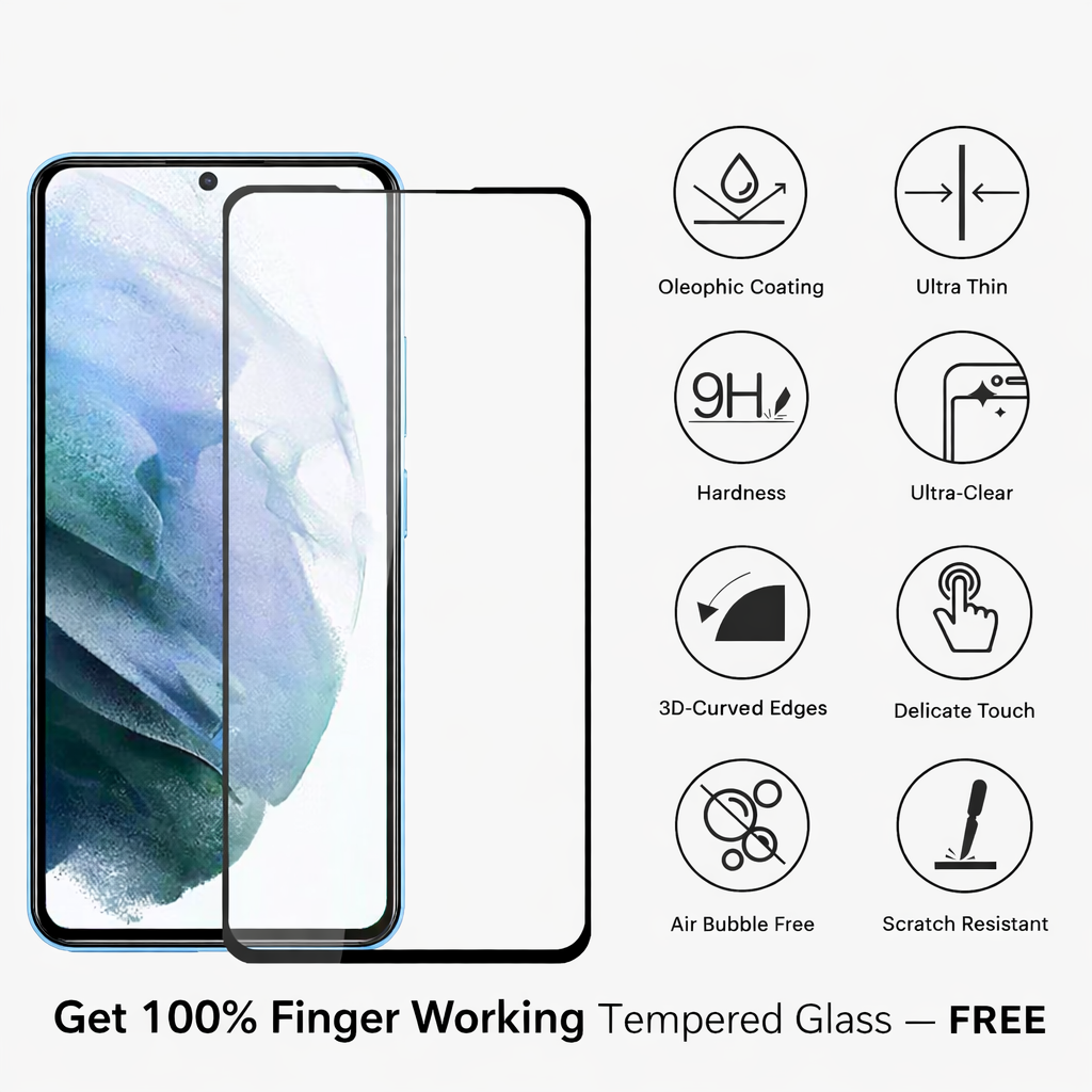 Anti Yellow Magsafe Clear Case - Google Pixel 10 Pro XL