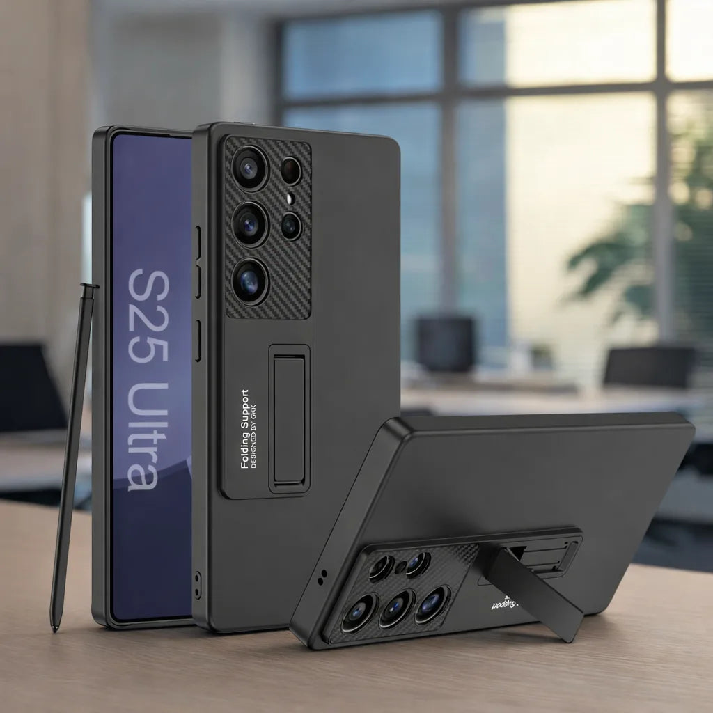 Anti-Drop Case - Samsung