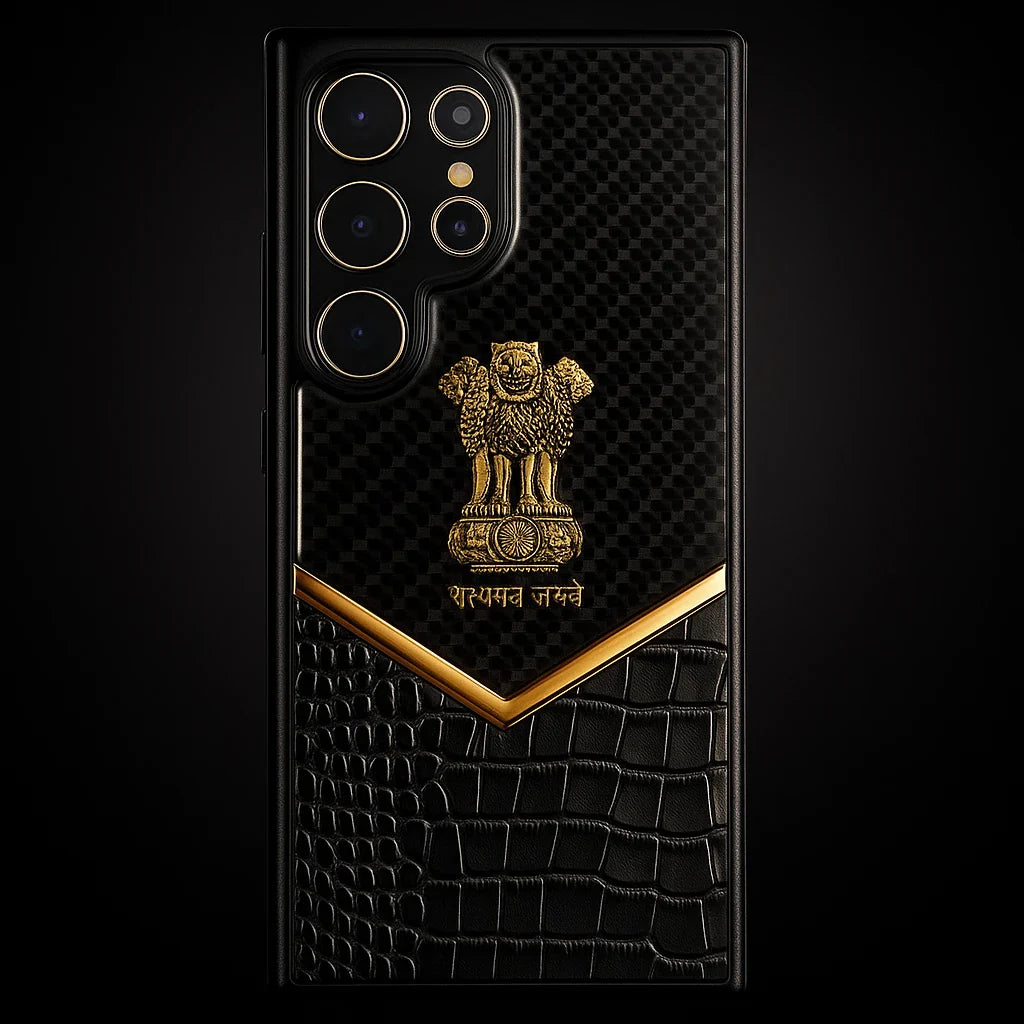 Satyamev Jayate National Emblem Case